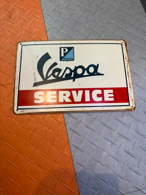 Doos met 19 reclame en wandborden, Verzamelen, Merken en Reclamevoorwerpen, Zo goed als nieuw, Reclamebord, Ophalen of Verzenden