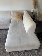 Te koop aangeboden bank excl kussens, Ophalen, Gebruikt, 150 tot 200 cm, Vierpersoons of meer