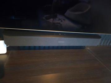 Sonos Beam (Gen 1) met TVbeugel  beschikbaar voor biedingen