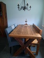 Complete Eethoek gebruikt, Ophalen, Zo goed als nieuw