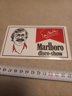 Marlboro Tom mulder 2, Ophalen of Verzenden, Zo goed als nieuw