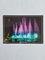 Efteling - Kaatsheuvel -5, Ophalen of Verzenden, Ongelopen, Noord-Brabant