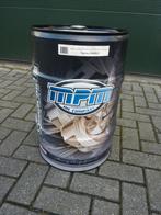 Olievat  60 Liter, Ophalen, Gebruikt, Vuurkorf