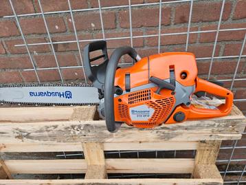 Husqvarna 572xpg  beschikbaar voor biedingen