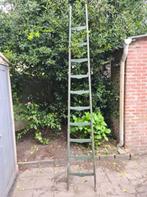 eikenhouten ladder, Ophalen, Huis en Inrichting