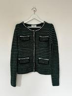 Essentiel antwerp vest mast s, Essentiel Antwerp, Ophalen of Verzenden, Zo goed als nieuw, Groen