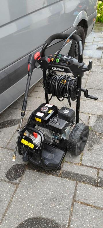  Kremer KR200H  beschikbaar voor biedingen