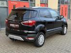 Ford EcoSport 1.0 EcoBoost Titanium, Nieuwe Distributie Riem, Voorwielaandrijving, 125 pk, Gebruikt, Euro 6
