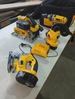 De walt gereedschap, Gebruikt, X, Ophalen, Boormachine