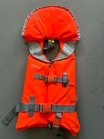 Reddingsvest kind Tribord 30-50 kg, Gebruikt, Kind, Tribord (Decathlon), Ophalen of Verzenden
