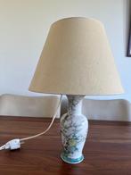 lamp op Chinese vaas, Antiek en Kunst, Ophalen