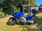 Suzuki v-strom 650, Particulier, Toermotor