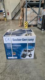 Sauber benzine HD pomp HDR 180, Ophalen of Verzenden, Nieuw, Benzine