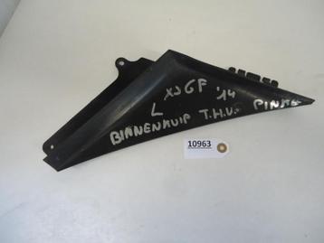 XJ6 2009 - 2016 Yamaha Cover Cover divers D1-13088 beschikbaar voor biedingen