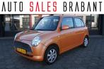 Daihatsu Trevis 1.0, Auto's, Daihatsu, Euro 5, 765 kg, Origineel Nederlands, Handgeschakeld