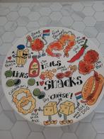 Blond Amsterdam borrelschaal, Ophalen, Blond Amsterdam, Zo goed als nieuw, Bord(en)