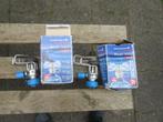 Campinggaz Bleuet Micro brander 1300 Watt, Ophalen of Verzenden, Gebruikt