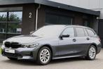 Bmw 3-serie Touring 318d 320d Live Cockpit Trekhaak Sportsto, Automaat, Achterwielaandrijving, 4 cilinders, 150 pk