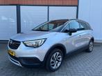 Opel CROSSLAND X 1.2 Turbo Innovation automaat + camera, Auto's, 840 kg, Gebruikt, Euro 6, Met garantie (alle)