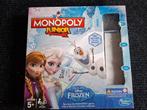 Monopoly Junior Frozen (Disney), Hobby en Vrije tijd, Gezelschapsspellen | Bordspellen, Een of twee spelers, Ophalen, Nieuw, Hasbro