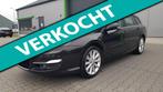 Renault Laguna Estate 1.5 dCi Dynamique Zeer compleet Navi C, Voorwielaandrijving, Gebruikt, 4 cilinders, Zwart
