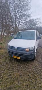 Volkswagen Transporter 2.0 TDI 103KW Business VAN 2014, Auto's, Te koop, 4 cilinders, Geïmporteerd, Diesel