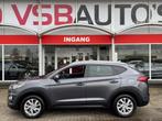 Hyundai TUCSON 1.6 GDI 132PK FACELIFT NAVI CAMERA TREKHAAK C, Gebruikt, Met garantie (alle), USB, 132 pk