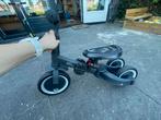 Billy 3 in 1 loopfiets en driewieler, Ophalen of Verzenden, Gebruikt