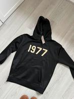 Nieuwe Essentials sweater, Maat 48/50 (M), Zwart, Nieuw, Ophalen of Verzenden