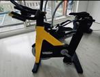 SHOWROOM Technogym Group Cycle Connect DISPLAY  SPINNING, Ophalen of Verzenden, Zo goed als nieuw