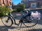 Elektrische fiets met lage instap, Ophalen, Zo goed als nieuw, Overige merken
