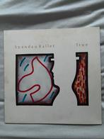 LP van Spandau Ballet - True, Ophalen, 1980 tot 2000, Zo goed als nieuw