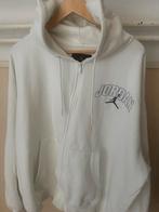 Jordan vest, Beige, Maat 56/58 (XL), Ophalen of Verzenden, Zo goed als nieuw