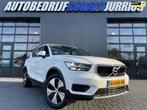 Volvo XC40 1.5 T5 Twin Engine Inscription NLAuto/262PK/Leder, Auto's, Volvo, 1712 kg, Wit, Bedrijf, Hybride Elektrisch/Benzine