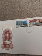 FDC DDR  Voorjaarsmesse 2683/84, Ophalen of Verzenden