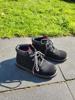 Sketchers Maat 38, Zwart, Lage of Enkellaarzen, Sketchers, Ophalen of Verzenden