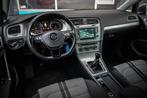 Volkswagen GOLF Variant 1.0 TSI Higline | Apple Carplay | Tr, Auto's, Volkswagen, Te koop, Zilver of Grijs, Benzine, 640 kg