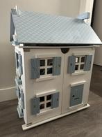 Little Dutch Poppenhuis met uitbreidingen, Ophalen, Gebruikt, Poppenhuis