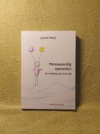 Menswaardig opvoeden - Jeanne Meijs. Christofoor., Ophalen of Verzenden, Zo goed als nieuw, Opvoeding 6 tot 10 jaar