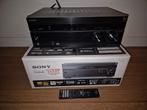 Sony STRDN1080 defect display verder werkt alles., Ophalen, Gebruikt, Sony