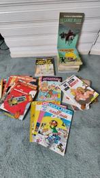 Diverse stripalbums, Boeken, Stripboeken, Meerdere stripboeken, Ophalen, Zo goed als nieuw, Diverse