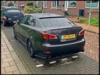 Lexus IS 220d 177 pk 2010 Bruin, Zwart, 4 cilinders, Bruin, 14 km/l