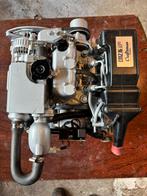 Craftsman 2 cilinder diesel scheepsmotor, Watersport en Boten, Ophalen, Gebruikt