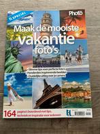 Maak de mooiste vakantie foto’s, Photo Digitaal, Ophalen of Verzenden, Fotograferen en Filmen, Zo goed als nieuw