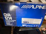 alpine cha-1214 cd wisselaar, Ophalen of Verzenden, Nieuw