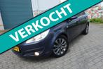 Opel Corsa 1.4-16V '111' lage km stand - cr control - lm vel, Voorwielaandrijving, Euro 5, 1398 cc, 4 cilinders