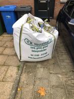 Ophoogzand gratis, Tuin en Terras, Zand, Ophalen, Nieuw, Ophoogzand