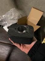 Nieuwe 65cc gilera citta cilinder, Ophalen of Verzenden, Zo goed als nieuw, Cilinder