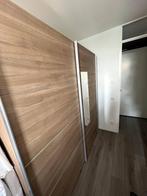 Ruime pax IKEA kast, gratis op te halen, Huis en Inrichting, Kasten | Kledingkasten, Ophalen, Met plank(en), Gebruikt, 200 cm of meer