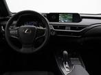 Lexus UX 300e 54 kWh *8% BIJTELLING* + LEDER / STOELVERW / A, Auto's, Lexus, Origineel Nederlands, Te koop, 5 stoelen, 54 kWh